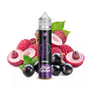 MONSOON - Black Lychee Thunder Aroma Longfill 6ml