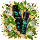 Sic Longfill - Mint Tea Ice
