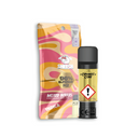 Sheesh H2 - Mixed Berries 2ml 96% H2