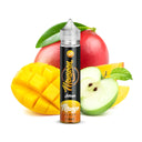 MONSOON - Mango Flash Aroma Longfill 6ml