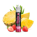 MONSOON - Pineapple Berry Strom Aroma Longfill 6ml