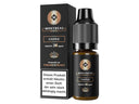 Montreal Original - Castle Nikotinsalz Liquid 10ml