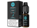 Montreal Original - French Nikotinsalz Liquid 10 ml