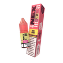 Nex Liq - Aqua Lemon Nikotinsalz Liquid 10ml