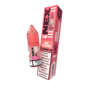 Nex Liq - Aqua Strawberry Nikotinsalz Liquid 10ml