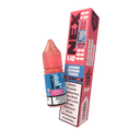 Nex Liq - Blue Razz Gummy Nikotinsalz Liquid 10ml