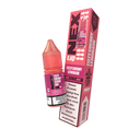Nex Liq - Fizzy Cherry Lemonade Nikotinsalz Liquid 10ml