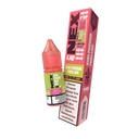 Nex Liq - Kiwi Passionfruit Lime Nikotinsalz Liquid 10ml
