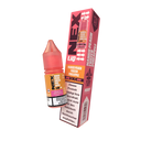 Nex Liq - Mango Peach Frozen Pineapple Nikotinsalz Liquid 10ml
