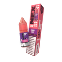 Nex Liq - Purple Rain Nikotinsalz Liquid 10ml