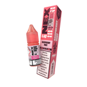Nex Liq - Raspberry Mint Nikotinsalz Liquid 10ml