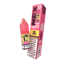 Nex Liq - Aqua Lemon Nikotinsalz Liquid 10ml