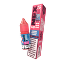 Nex Liq - Blue Razz Gummy Nikotinsalz Liquid 10ml