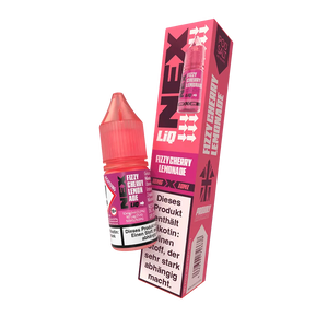 Nex Liq - Fizzy Cherry Lemonade