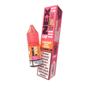 Nex Liq - Mango Peach Frozen Pineapple Nikotinsalz Liquid 10ml