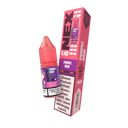 Nex Liq - Purple Rain Nikotinsalz Liquid 10ml
