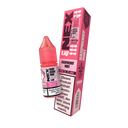 Nex Liq - Raspberry Mint Nikotinsalz Liquid 10ml