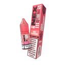 Nex Liq - Aqua Strawberry Nikotinsalz Liquid 10ml