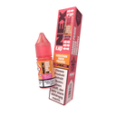 Nex Liq - Mango Peach Frozen Pineapple Nikotinsalz Liquid 10ml