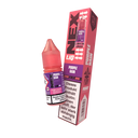 Nex Liq - Purple Rain Nikotinsalz Liquid 10ml