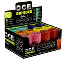 OCB Multifunctional Grinder