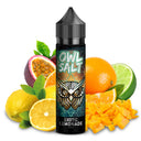 Owl Salt Longfill - Exotic Lemonade Aroma Longfill 10ml