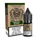 Owl Smoke Leaf - Virgina Blend 10ml Liquid