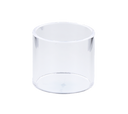 Aspire - Nautilus 3/3S 4ml Tankersatzglas