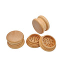 Holz Grinder