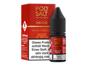 Pod Salt Origin - Royal Tobacco Nikotinsalz Liquid 10ml