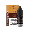 Pod Salt Core - Coffee Nikotinsalz Liquid 10ml