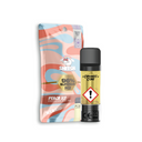 Sheesh H2 - Peach Ice 2ml 96% H2