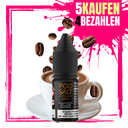 Pod Salt Core - Coffee Nikotinsalz Liquid 10ml