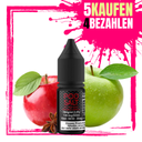 Pod Salt Core - Double Apple Nikotinsalz Liquid 10ml