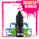 Pod Salt Core - Ice Menthol Nikotinsalz Liquid 10ml