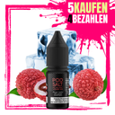 Pod Salt Core - Lychee Ice Nikotinsalz Liquid 10ml