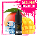 Pod Salt Core - Mango Ice Nikotinsalz Liquid 10ml