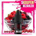 Pod Salt Core - Mixed Berries Nikotinsalz Liquid 10ml