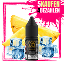 Pod Salt Core - Pineapple Ice Nikotinsalz Liquid 10ml