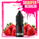 Pod Salt Core - Strawberry Nikotinsalz Liquid 10ml