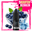 Pod Salt Core - Blue Ice Nikotinsalz Liquid 10ml