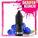 Pod Salt Core - Blue Rasberry Nikotinsalz Liquid 10ml
