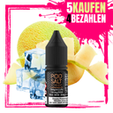 Pod Salt Core - Cantaloupe Ice Nikotinsalz Liquid 10ml
