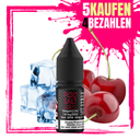 Pod Salt Core - Cherry Ice Nikotinsalz Liquid 10ml