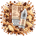 Pod Salt X  - White Chocolate Mocha Nikotinsalz Liquid 10ml