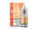 Pod Salt X - Fuji Apple Peach Nikotinsalz Liquid 10ml