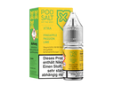 Pod Salt X - Pineapple Passion Lime Nikotinsalz Liquid 10ml