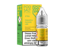 Pod Salt X - Pineapple Passion Lime Nikotinsalz Liquid 10ml