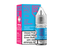 Pod Salt X - Sour Blue Raspberry Nikotinsalz Liquid 10ml