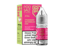 Pod Salt X - Strawberry Watermelon Kiwi Nikotinsalz Liquid 10ml